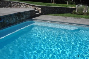 Inground Pools in Danbury, CT - Nejame & Sons