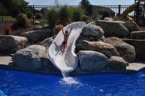 Above Ground Pools in Brewster, NY - Nejame & Sons