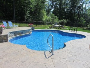 Above Ground Pools in Brookfield, CT - Nejame & Sons