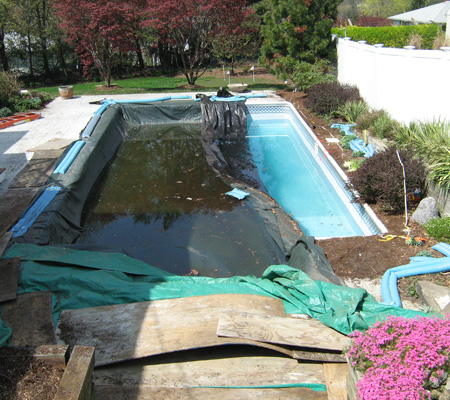 Pool Equipment in Brookfield, CT - Nejame & Sons