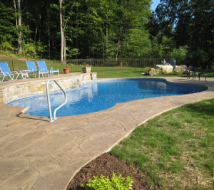 Pool Equipment in Newtown, CT - Nejame & Sons