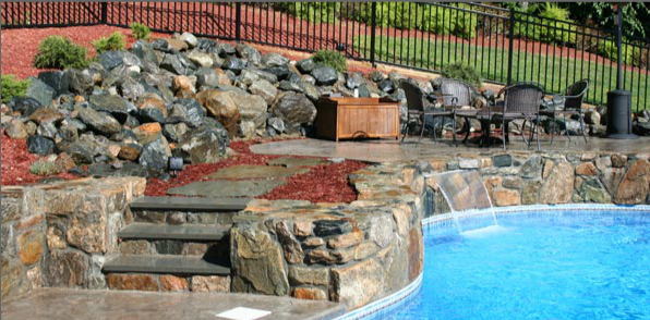 Pool Equipment in the Carmel, NY Area - Nejame & Sons