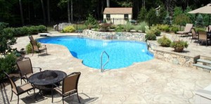 Inground Pools in Danbury, CT - Nejame & Sons