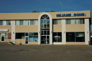 Pool Equipment in Brookfield, CT - Nejame & Sons