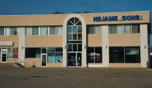 Pool Equipment in Ridgefield, CT - Nejame & Sons