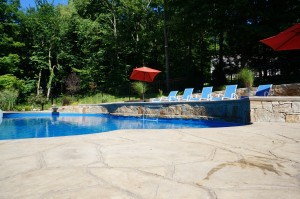 Above Ground Pools in Brewster, NY - Nejame & Sons