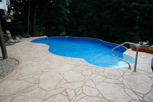 Above Ground Pools in Danbury, CT - Nejame & Sons