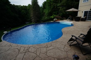 Pool Equipment in Ridgefield, CT - Nejame & Sons